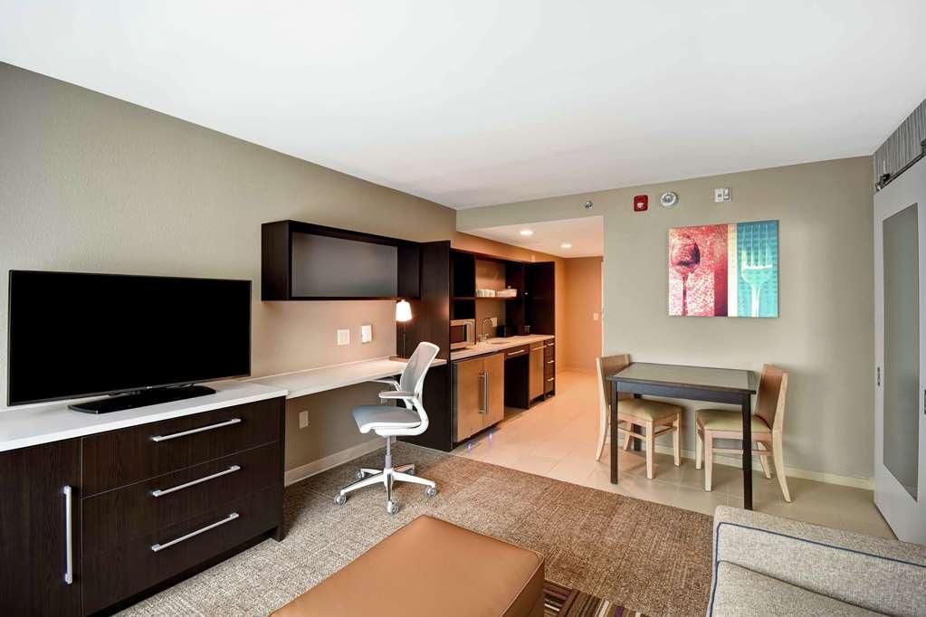 โฮมทูสวีท บายฮิลตัน แอตแลนตา นอร์ครอส Hotel ห้อง รูปภาพ