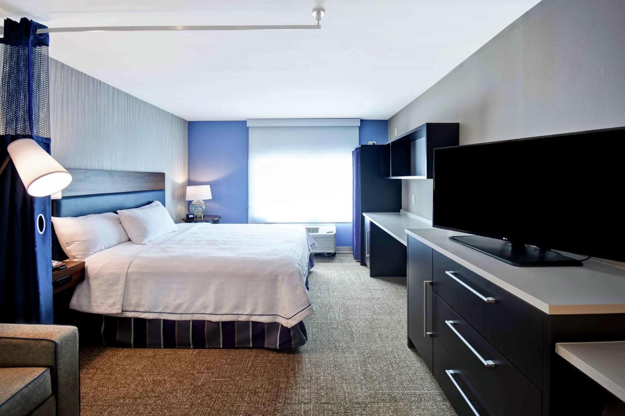 โฮมทูสวีท บายฮิลตัน แอตแลนตา นอร์ครอส Hotel ภายนอก รูปภาพ