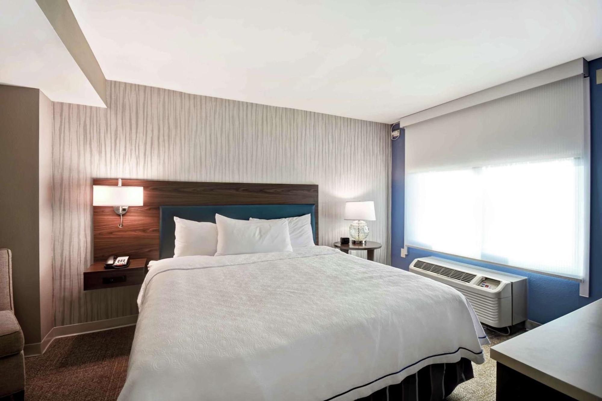 โฮมทูสวีท บายฮิลตัน แอตแลนตา นอร์ครอส Hotel ภายนอก รูปภาพ