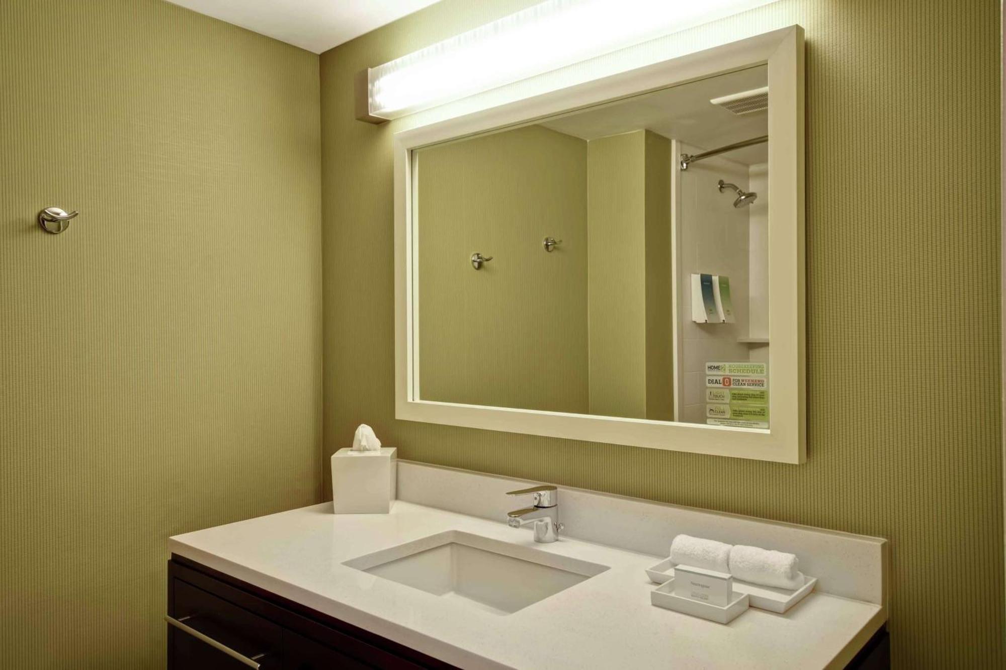 โฮมทูสวีท บายฮิลตัน แอตแลนตา นอร์ครอส Hotel ภายนอก รูปภาพ
