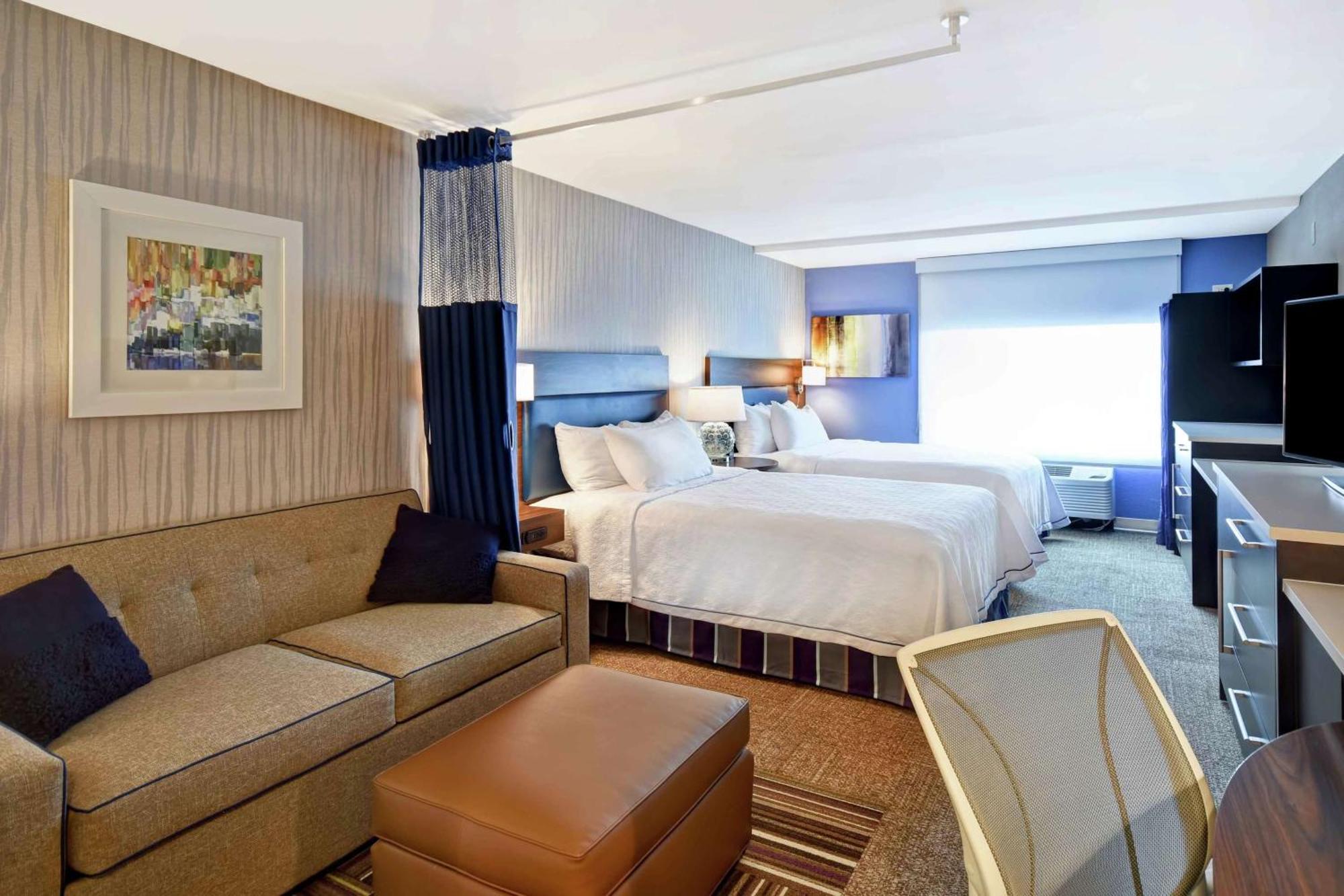 โฮมทูสวีท บายฮิลตัน แอตแลนตา นอร์ครอส Hotel ภายนอก รูปภาพ