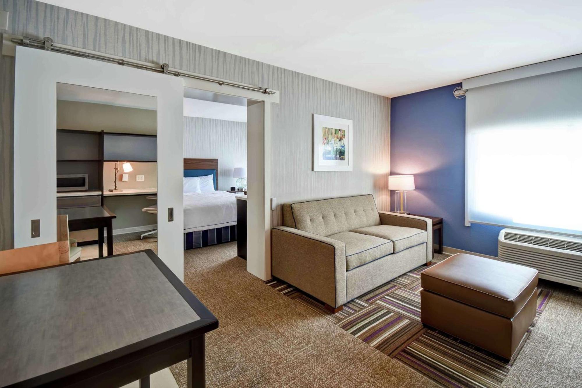 โฮมทูสวีท บายฮิลตัน แอตแลนตา นอร์ครอส Hotel ภายนอก รูปภาพ